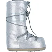 Moon Boot Icon Glitter Snøstøvler