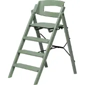Kaos Høystol - Klapp - Resirkulert plast - Mineral Green - - OneSize - Høystol