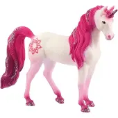 Schleich Bayala - 11 x 16 cm - Unicorn Mare 70717 - - OneSize - Lekedyr