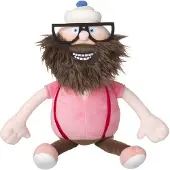 Dr - Onkel Reje