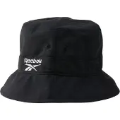 Reebok Bøttehatt - Svart - - 58 cm - Bøttehatt