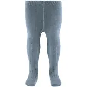 Name it Strømpebukser - Ull/Bomull - NbmWakma - Folkstone Grey - - 50/56 - Strømpebukser