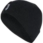 Adidas Lue - Strikk - Juventus Woolie - Svart - - 58 cm - Lue