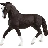 Schleich Dyr - 10,7 x 14 cm - Hannover-hoppe 13927 - - OneSize - Lekedyr