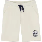 Timberland Shorts - Cream - - 8 år (128) - Shorts