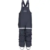 Didriksons Skibukser - Bjarven - Navy - - 100 - Ski Pants