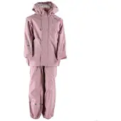 CeLaVi Regntøy - PU - Mauve Shadow - - 140 - Regntøy