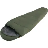 Easy Camp Sovepose - Raven II Mumie - Grønn - - OneSize - Sovepose