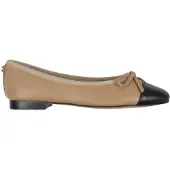 Steve madden Ballerina - Ellison - Natural - - 40 - Ballerinasko