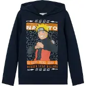 Name it Jakari Naruto Hettegenser