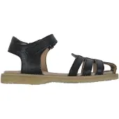 Bisgaard Sandaler - Carrie - Svart - - 28 - Sandals