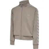 Hummel Cardigan - HmlJR - Rock Ridge - - 5-6 år (110-116) - Cardigan