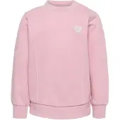 Hummel Collegegenser - HmlMini - Rosa Nektar - - 56 - Collegegenser