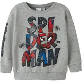 Name it Spiderman Sweatshirt