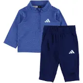 Adidas Treningssett - NF GT Sprt - Blå - - 68 - Treningssett