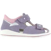 Superfit Sandaler - Bumerang - Lilac/Rose - - 21 - Sandals