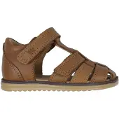 Wheat Sandaler - Sky - Cognac - - 22 - Sandals