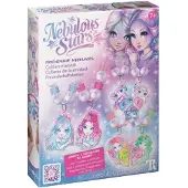 Nebulous Stars Perlesett - Friendship Halskjeder - - OneSize - Perler