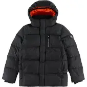 Calvin Klein Polstret Jakke - Essential Puffer - CK Black - - 16 år (176) - Dunjakke