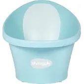 Shnuggle Badekar - Baby - Aqua - - OneSize - Personlig pleie