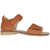 Wheat Sandaler - Tasha - Amber Brown - - 28 - Sandals