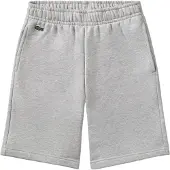 Lacoste Shorts - Grå Melert - - 7 år (122) - Shorts