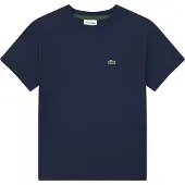 Lacoste Kids Core Kortarmet T-skjorte