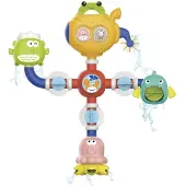 Scandinavian Baby Products Badeleker - Vannlaboratorium - - OneSize - Badeleker