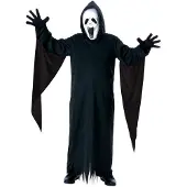 Rubies Kostymer - Hylende Ghost - - 3-4 år (98-104) - Kostymer