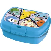 Pokémon Matboks - 1,3 L - - - OneSize - Matboks