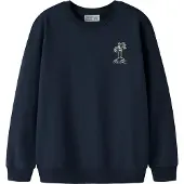 Name it Normal Passform Sweatshirt