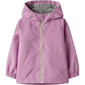 Name it Overgangsjakke - NmnMarolo - Violet Tulle - - 4 år (104) - Overgangsjakke
