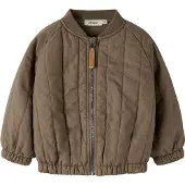 Lil´ Atelier Bomber Jakke