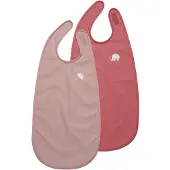 CeLaVi Smekke - Lang - 2-pack - Misty Rose - - OneSize - Smekke