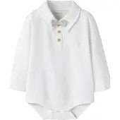 Name it Polo Sparkedrakt