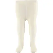 Minymo Strømpebukser - Offwhite - - 92/98 - Strømpebukser