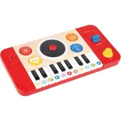 Hape Mikserkonsoll - - OneSize - Musikkinstrumenter