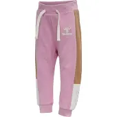 Hummel Anju Bukse Mauve Mist (56 / 1-2 mnd)