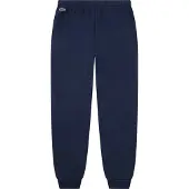 Lacoste Joggebukser - Marine - - 8 år (128) - Joggebukse