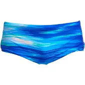 Funky Trunks Sidewinder Badeshorts Boxer