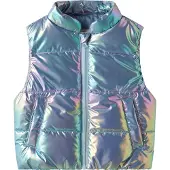 Name it Puffer Vest