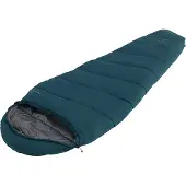 Easy Camp Sovepose - Raven I Mamma - Blå - - OneSize - Sovepose