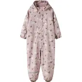 Name it Dry10 Fleece Regndress
