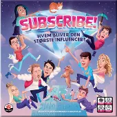 Danspil Subscribe!