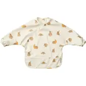 Liewood Forkle - PU - Merle - Elephant/Creme De La Creme - - OneSize - Forkle
