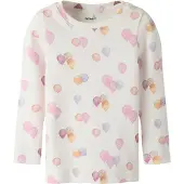 Name it Genser - NmfDelilah - Carinaria - - 3 år (98) - Genser