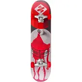 Street Surfing Skateboard - 7,75'' - Kanon - - OneSize - Skateboard