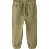 Lil´ Atelier Normal Passform Sweatbukser