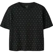 Name it Normal Passform T-skjorte