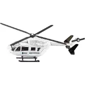 Siku Helikopter - ESA-helikopter - 1609 - - OneSize - Bil
